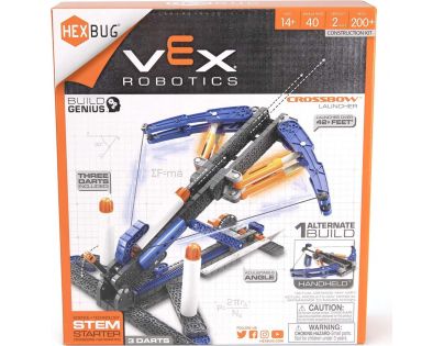 Hexbug VEX Crossbow V2