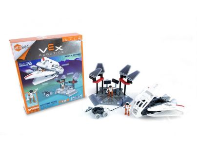 Hexbug Vex Explorer Robotics Rescue Division