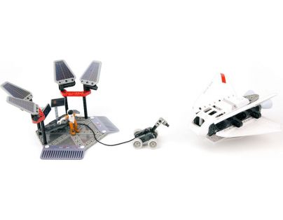 Hexbug Vex Explorer Robotics Rescue Division