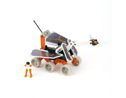 Hexbug Vex Explorer Robotics Rover