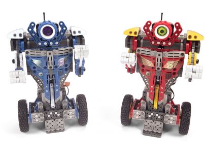 Hexbug Vex Robotics Boxujúci roboti 2 ks