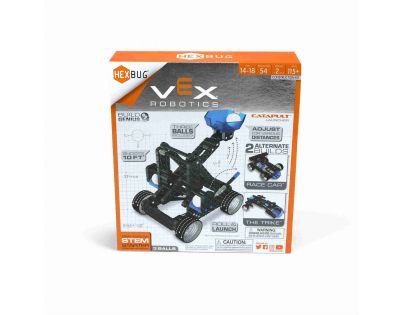 Hexbug Vex Robotics Catapult