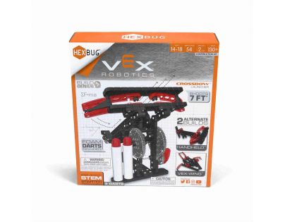 Hexbug Vex Robotics Crossbow