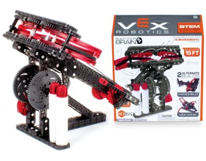 Hexbug Vex Robotics Crossbow