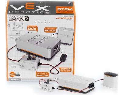Hexbug Vex Robotics Motor Kit