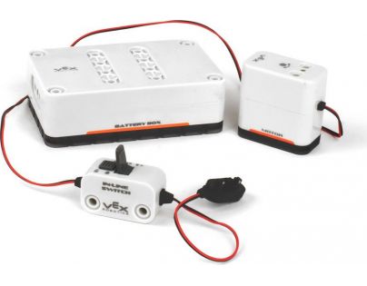 Hexbug Vex Robotics Motor Kit