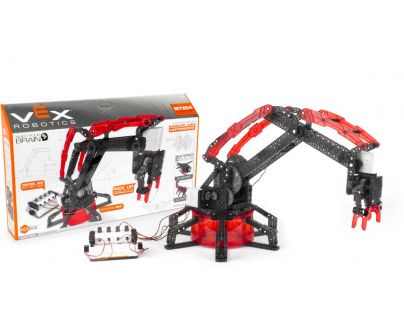 Hexbug Vex Robotics Motorised Robotic Arm