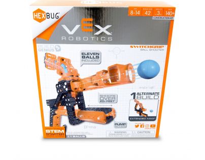 Hexbug Vex Robotics Switch Grip