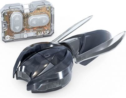 Hexbug Osa čierna