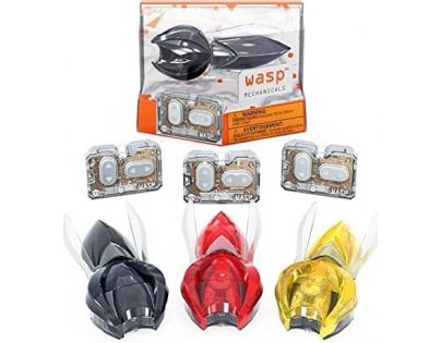 Hexbug Osa čierna