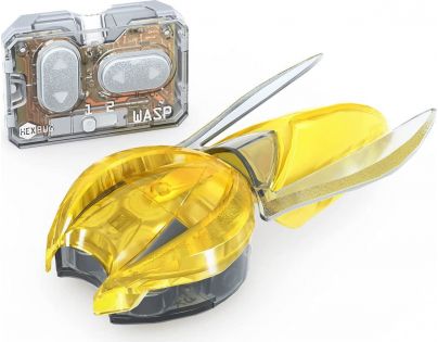 Hexbug Osa žltá