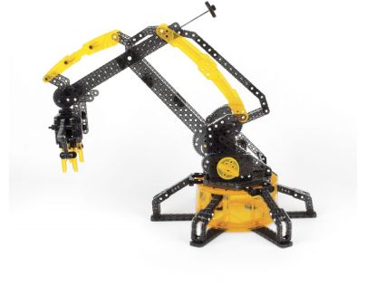 Hexbux Vex Robotics Robotic Arm