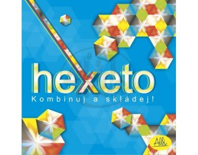 Albi 99736 - Hexeto