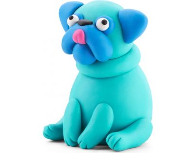 Hey Clay Dog story