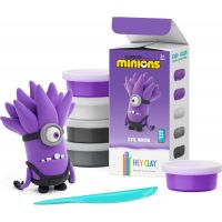 Hey Clay Minioni Evil Minion 2