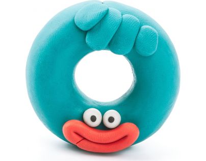 Hey Clay Modelína Príšery