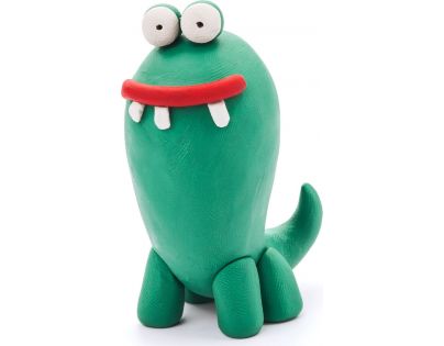 Hey Clay Modelína Príšery
