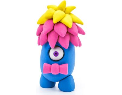 Hey Clay Modelína Príšery