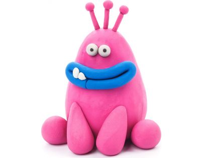 Hey Clay Modelína Príšery