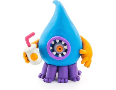 Hey Clay Príšery