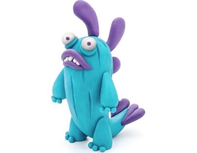 Hey Clay Príšery