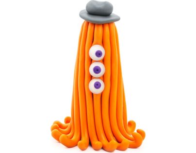 Hey Clay Príšery