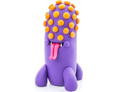 Hey Clay Príšery