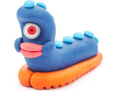 Hey Clay Príšery