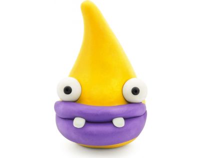 Hey Clay Príšery