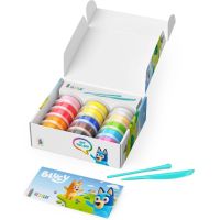 HEY CLAY_SET_BLUEY+ACCESSORIES_15PK_CEE 2