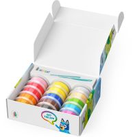 HEY CLAY_SET_BLUEY+ACCESSORIES_15PK_CEE 3