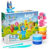 HEY CLAY_SET_BLUEY+ACCESSORIES_15PK_CEE 4