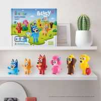 HEY CLAY_SET_BLUEY+ACCESSORIES_15PK_CEE 5