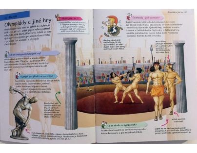 História sveta v otázkach a odpovediach