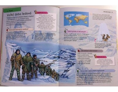 História sveta v otázkach a odpovediach