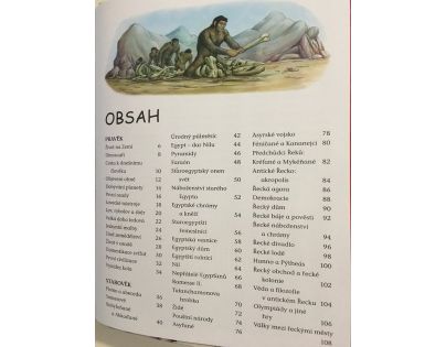 História sveta v otázkach a odpovediach