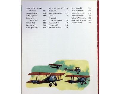 História sveta v otázkach a odpovediach