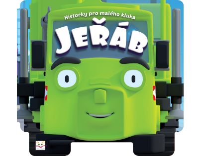 Historky pre malého chlapca - Žeriav