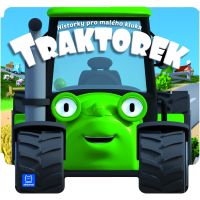 Historky pre malého chlapca - Traktoriek
