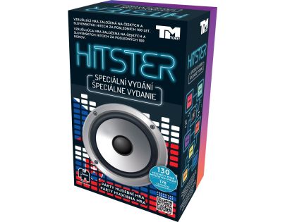 HITSTER CZ SK