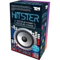 HITSTER CZ SK