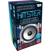 HITSTER CZ SK 3