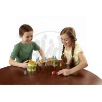 Mattel X8733 - Hladový Aligátor 4