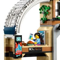 LEGO® City 60469 Hlavná železničná stanica 6