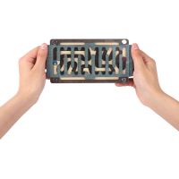 Hlavolam - Obdĺžnik - Poškodený obal