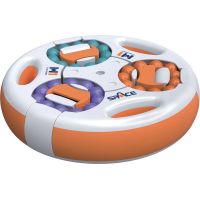 Hlavolam Antistresový - Korálky 3