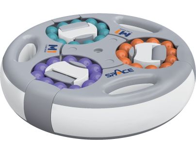 Hlavolam Antistresový - Korálky