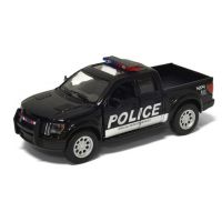 HM Studio 2013 Ford F-150 SVT Raptor SuperCrew policie HM Studio 2013 Ford F-150 SVT Raptor SuperCrew policie
