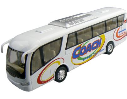 Hm Studio Autobus Bílý