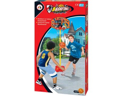 HM Studio Basketbalová sada